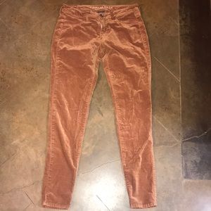 american eagle skinny